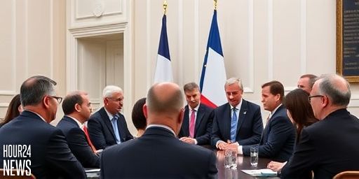 France’s PM Proposes Tax on Financial Wealth, Excludes Zucman