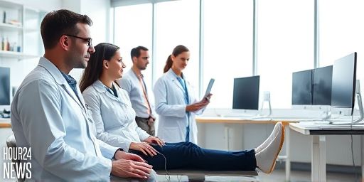 COVID-19 May Accelerate Vascular Aging in Women After Infection
