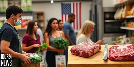 Study Links Nearly 1 in 5 UTIs to Contaminated Meat, Reframing a Common Infection as a Food Safety Issue