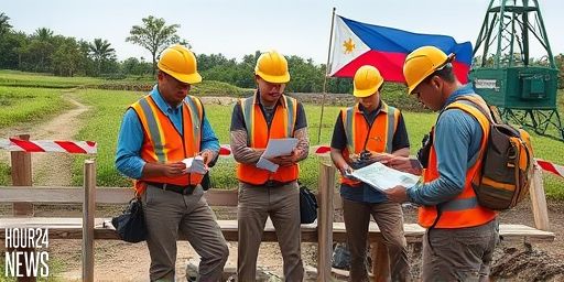 Bogo Bay Fault Identified as Source of Cebu Quake 6.9