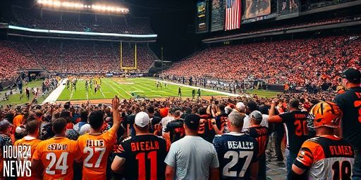 Bengals vs. Steelers Live Updates: TNF Showdown in Cincinnati