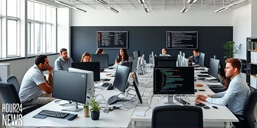 Google Integrates Jules AI Agent into Developer Workflows with CLI and Public API