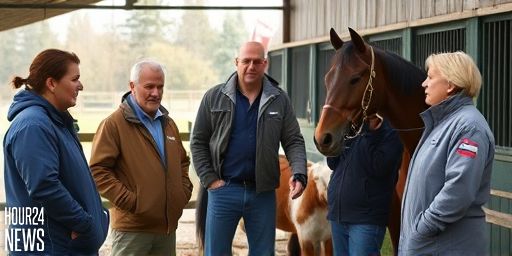 West Nile virus detected in a horse in Greater Sudbury: What it means for residents