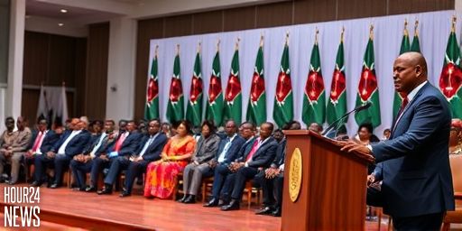 Hotshot of the Week: Oburu Odinga Steers ODM into the Post-Raila Era