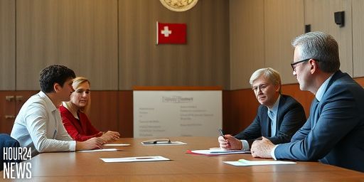 Vaud Inheritance Case: Sister Wins After Brother’s Influence