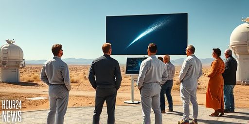 3I/ATLAS: The Interstellar Comet’s Trajectory and What’s Next