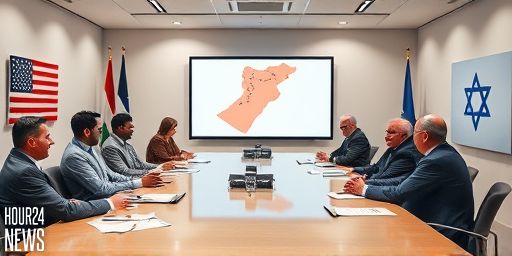 Trump Hamas Peace Plan: Can Gaza Reach a Lasting Deal?