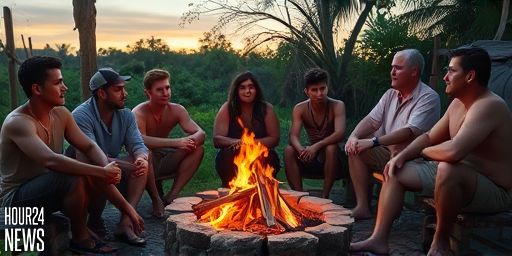 Shannon Fairweather on Sage Bond and the Blindside: Survivor 49 Reflections