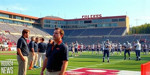 Week 6 College Football Scores: Live Updates & Highlights
