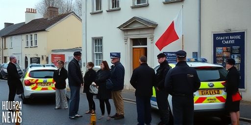 Mars Bar Misunderstanding: Driver Avoids Penalty Over Chocolate Claim in Gort Court