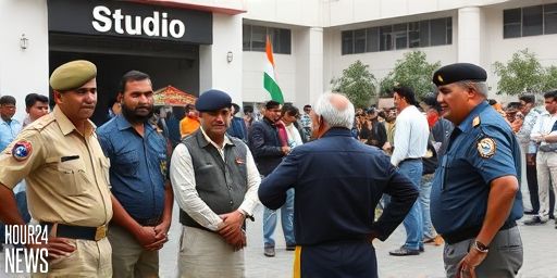 Threat to Amitabh Bachchan? Security Agencies Scrutinize After Diljit Dosanjh Meeting