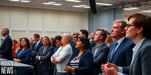 Badenoch’s 2025 Tory Conference: A Wake for a Party Reaching for a New, Hard-Right Identity