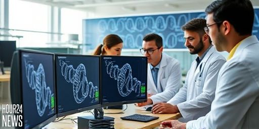 Tiny Genome Loops Persist During Cell Division, MIT Finds