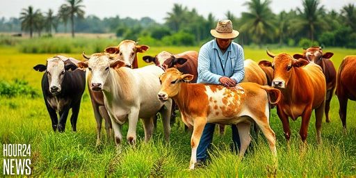 Fluralaner for Strategic Tick Control: Does it Disrupt Enzootic Stability of Tick Fever in Tropical Crossbred Calves?