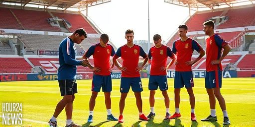 Lamine Yamal Out 2-3 Weeks Again with Groin Injury