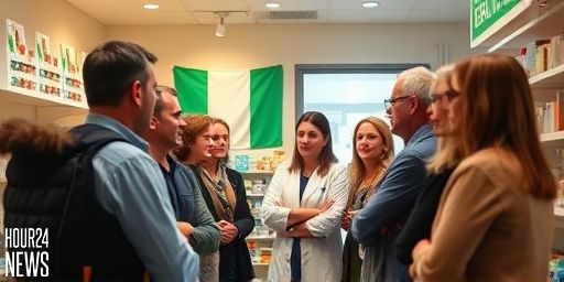 Limerick Pharmacist Warns of Severe Flu Season as Winter Approaches