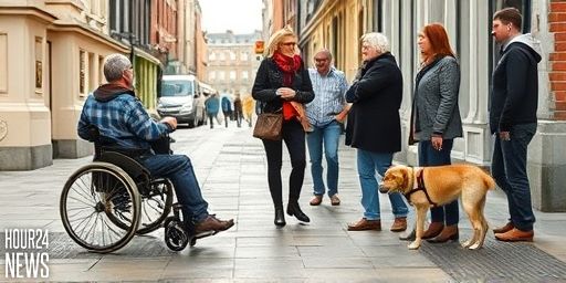 Sinéad Burke: Inclusion as a Human Right — A Conversation with the Disability Activist and Tilting the Lens Founder