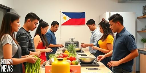 Mindanao’s Culinary Renaissance: Davao’s Call to Build a Strong Food Culture for Tourism Growth