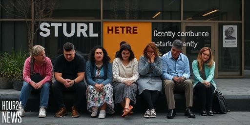 Judge slams killer for fatally stabbing blameless peacemaker in Melbourne