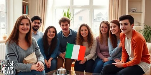 Ten Lessons from Living with 76 Housemates Across Ireland and Beyond