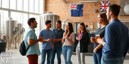 Coopers’ Profits Slip by $10 Million as Regency Park Centre Costs Bite