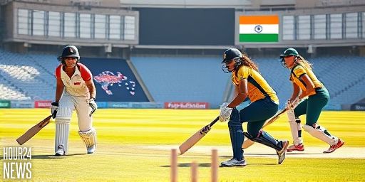 IND W vs AUS W Semi-Final Prediction: Who Will Win WWC 2025