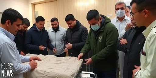 Anxiety and Appeals as Identified Hostage Remains Grow, Trump Urges Hamas to Disarm
