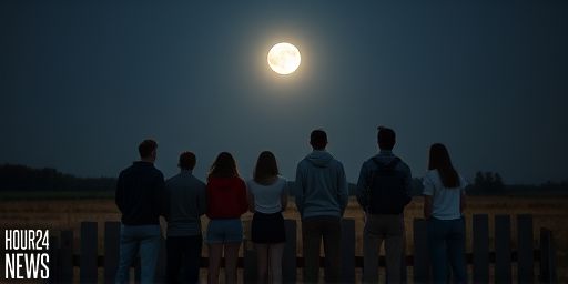 Supermoon Coming: Why the Moon Looks Like a Giant Ball in the Sky