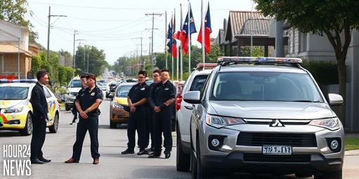 NSW Police Intercept Alleged Kill Team Near Revesby Daycare