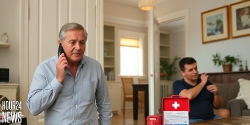 Heart Attack When You’re Alone: What to Do, According to a Doctor