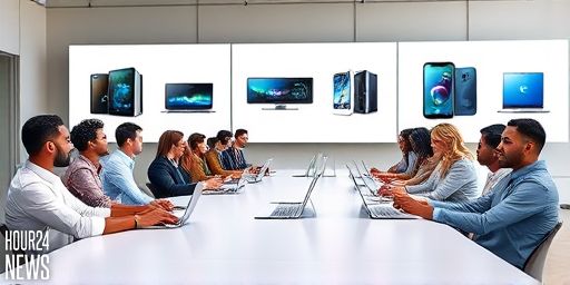 Amazon unveils AI-powered device lineup for ambient intelligence