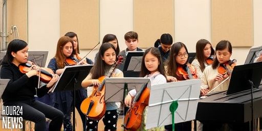 Helping Kids Thrive: Preparing for Music Exams and Managing Performance Anxiety
