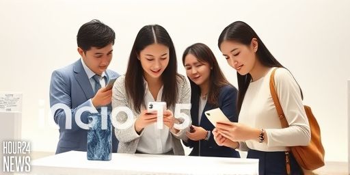 iQOO 15 Set for India Release: Expected Price, Key Features, and More
