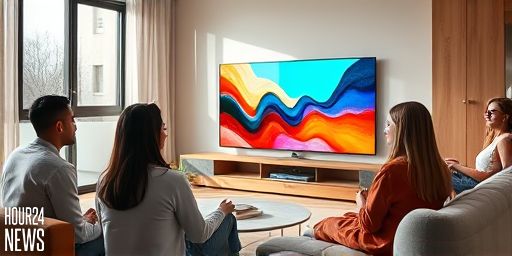 RM of BTS Premieres Short Film With Samsung, Elevating Art at Home via The Frame Pro and Neo QLED 8K