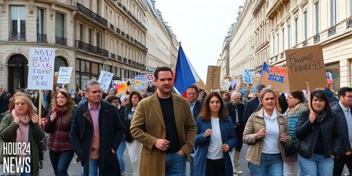 Paris Strike on October 2, 2025: What to Expect in Paris