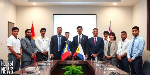 Croatia pledges €100,000 for Philippines earthquake relief