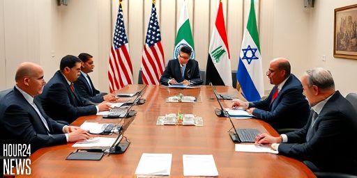 Trump pledges US effort to avert a Gaza war if Hamas accepts peace deal