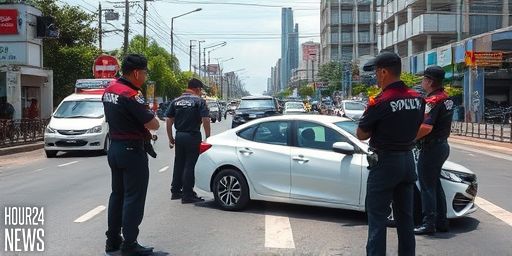 Gunman Identified in Cotabato City SK Chairman Killing
