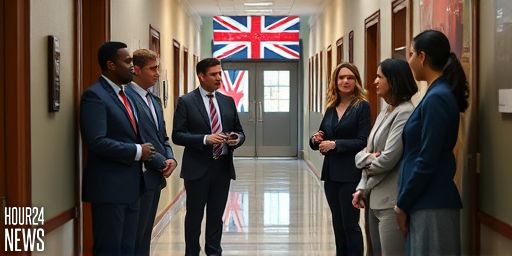 Tony Blair Met Jeffrey Epstein at Downing Street: New Papers Shine Light on Mandelson Link