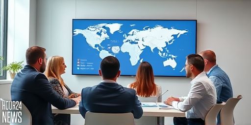 Earth Controls Send Shockwaves Through Global Supply Chains