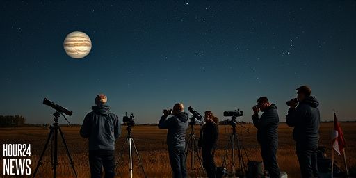 Jupiter and Saturn October 2025: A Celestial Spectacle