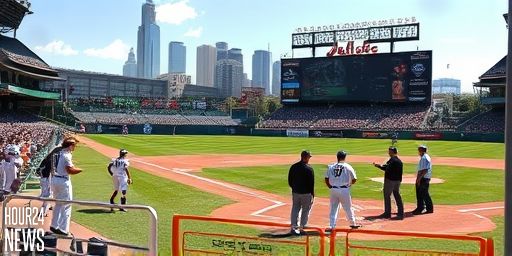 Blue Jays vs Mariners ALCS Preview: Can Toronto Reach the World Series