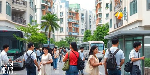 Singapore Live News Roundup: Clementi Flats Sell for Record, Bus Rules Tighten, and More