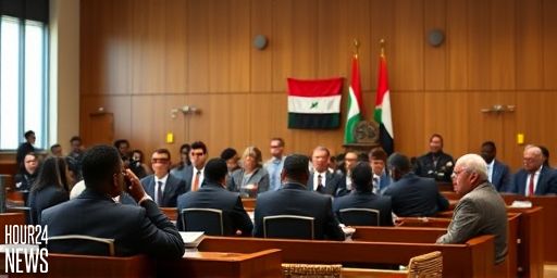 ICC Convicts Ali Kushayb in Darfur Case – Landmark Verdict