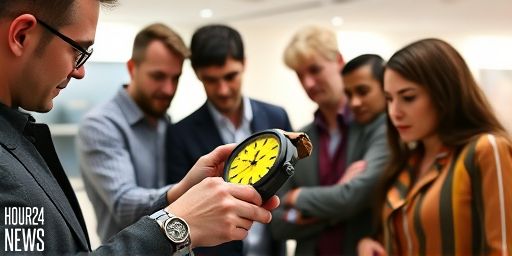 MeisterSinger Kaenos DLC Editions: Bold, Graphic Classic Watchmaking