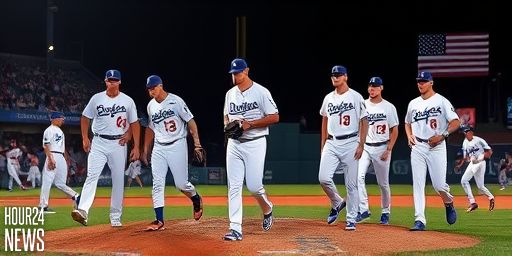 Yamamoto’s Complete-Game Masterclass Sends Dodgers to NLCS Game 2 Win