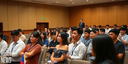 AI risks widening the Philippine digital divide: policy actions urged
