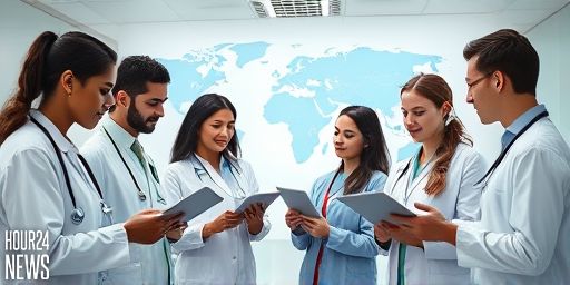 WHO Warns of Widespread Antibiotic Resistance: A Global Call to Action