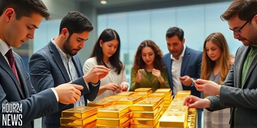 Gold tops $4,000 as uncertainty fuels rally