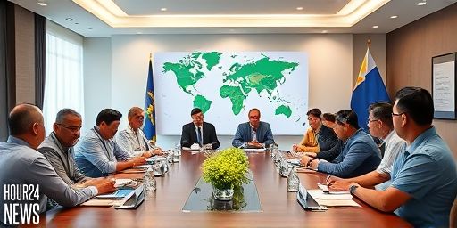 Ahead of COP30: FRLD Board Adopts Key Decisions on $250M Initial Allocation